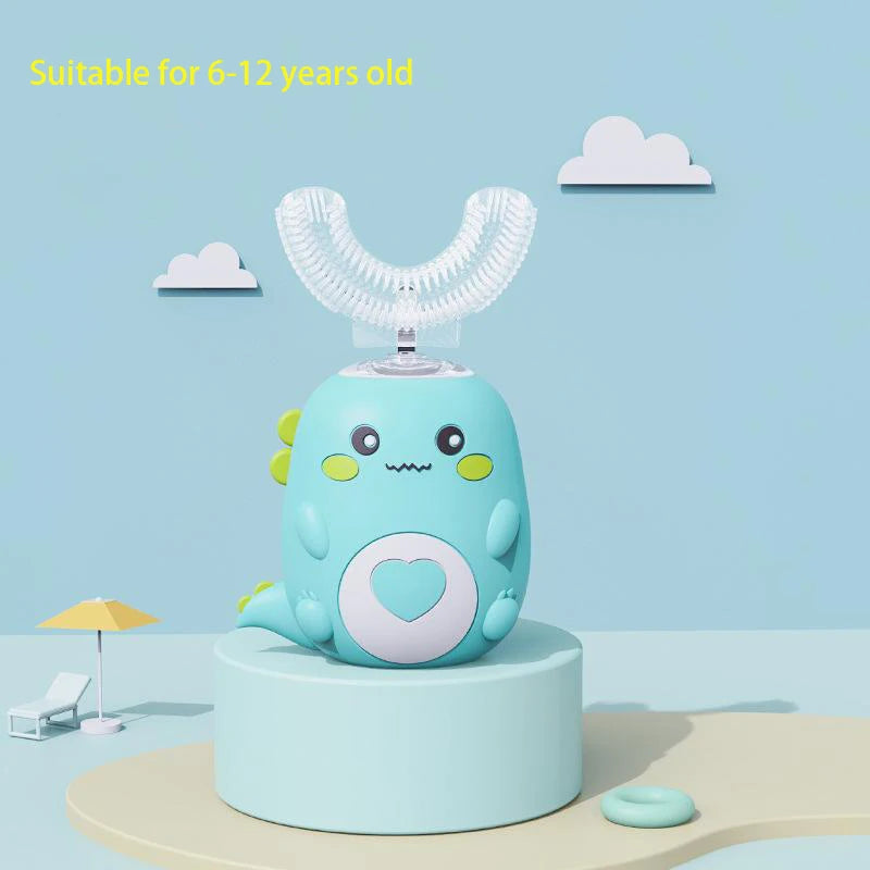 Orali Giggle-U (6-12 years old)