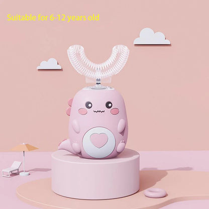 Orali Giggle-U (6-12 years old)