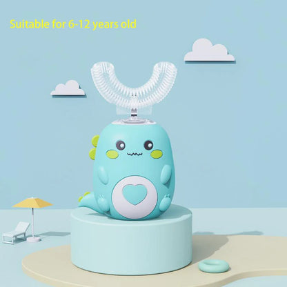 Orali Giggle-U (6-12 years old)