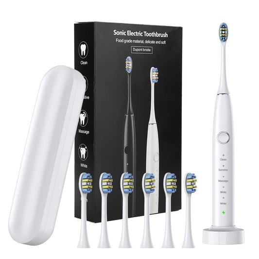 Orali SonicClean Pro (White)